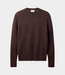Foret alpine knit mole