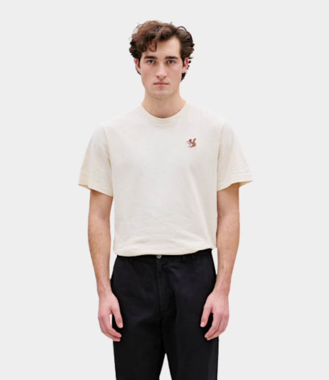 Foret acorn t-shirt cloud