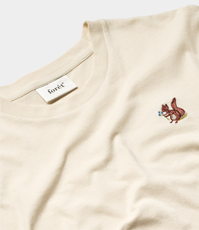 Foret acorn t-shirt cloud