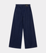Alix the Label Wide leg denim pant indigo