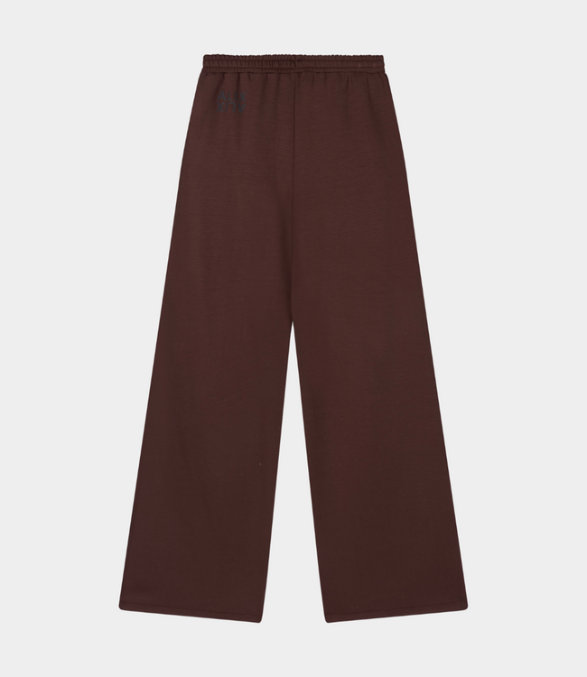 Alix the Label Alix the Label Piping pant warm brown 2608160938-659