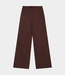 Alix the Label Piping pant warm brown