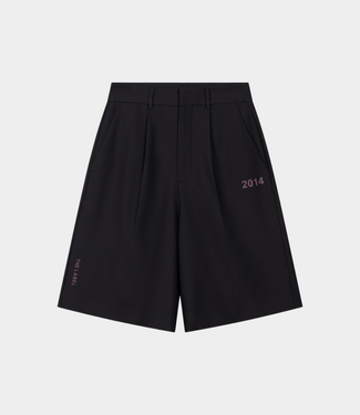 Alix the Label Bermuda black