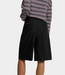 Alix the Label Bermuda black