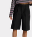 Alix the Label Bermuda black