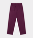 Alix the Label Alix the Label the Label sweat pant aubergine 2608173941-517