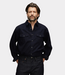 Denham Ranch shirt indigo