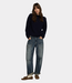 Denham Cargo hisako jeans mid blue