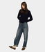 Denham Cargo hisako jeans mid blue