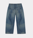Denham Cargo hisako jeans mid blue