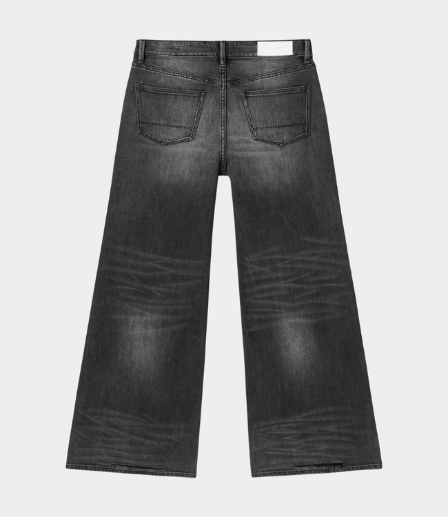 Denham Miku reiko jeans dark grey