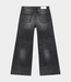Denham Miku reiko jeans dark grey