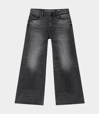 Denham Miku reiko jeans dark grey