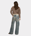 Denham Keira yuki jeans indigo