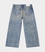Denham Denham Keira yuki jeans indigo 02-26-07-11-501