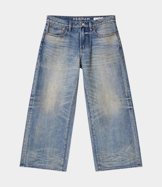 Denham Keira yuki jeans indigo