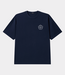Denham Denham Sake tee ss dark blue 01-26-07-52-512