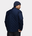 Denham Denham Samuel shirt jacket indigo 01-26-07-21-502