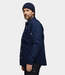 Denham Denham Samuel shirt jacket indigo 01-26-07-21-502