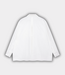 Alix the Label Oversized blouse soft white