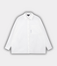 Alix the Label Oversized blouse soft white