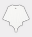 Alix the Label Body tee soft white