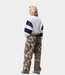 Catwalk Junkie Catwalk Junkie sporty graphic sweater light grey melange 2603020606-153