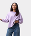 Catwalk Junkie Catwalk Junkie oversized sweater rhapsody 2603020603-781