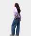 Catwalk Junkie Catwalk Junkie oversized sweater rhapsody 2603020603-781