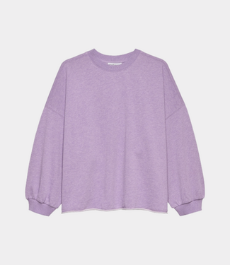 Catwalk Junkie oversized sweater rhapsody