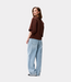 Catwalk Junkie Catwalk Junkie Batsleeve tee rocky road 2603020209-802
