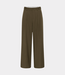 Gestuz Gestuz gzstacy mw pants slate black melange 10911101-1908141