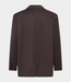 Gestuz Gzpaula blazer deep plum