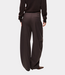 Gestuz Gestuz Gzcallia barrel pant deep plum 10910449-109839