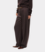 Gestuz Gzcallia barrel pant deep plum