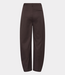 Gestuz Gestuz Gzcallia barrel pant deep plum 10910449-109839