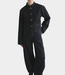 Club L'avenir Yoes'cl pant washed anthracite