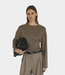 Club L'avenir aisha'cl top walnut