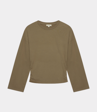 Club L'avenir aisha'cl top walnut
