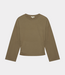 Club L'avenir aisha'cl top walnut