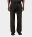 Drykorn Drykorn hight_2 pant brown 260263-1104