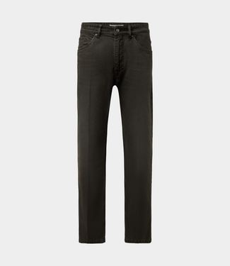 Drykorn hight_2 pant brown