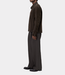 Drykorn Drykorn rikka_2 jacket chocolate brown 180130-1116