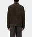 Drykorn Drykorn rikka_2 jacket chocolate brown 180130-1116