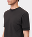 Drykorn Drykorn anton tee chocolate brown 520062-1116