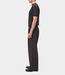 Drykorn Drykorn anton tee chocolate brown 520062-1116