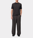Drykorn Drykorn anton tee chocolate brown 520062-1116