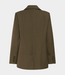 Gestuz gzstacy blazer slate black melange