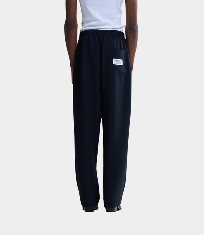 New Amsterdam work trousers black