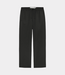New Amsterdam work trousers black